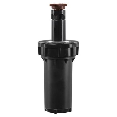 ORBIT Professional Series 2 in. H Adjustable Pop-Up Sprinkler 80305